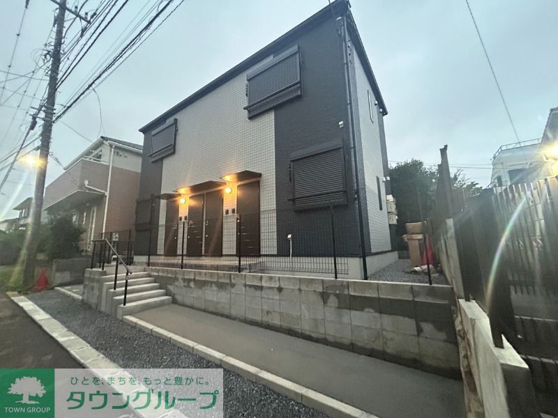 ベレガンス船橋Ｖ