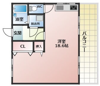 大阪府羽曳野市広瀬 上ノ太子駅 ワンルーム アパート 賃貸物件詳細