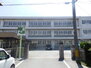 松阪市立第四小学校（小学校）まで600m