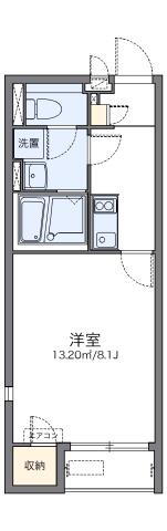 大阪府吹田市山手町３ 関大前駅 1K アパート 賃貸物件詳細