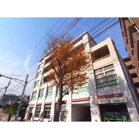 ＡＲＫ　ｔａｍａｔａｎｉ　ＢＬＤ 外観写真