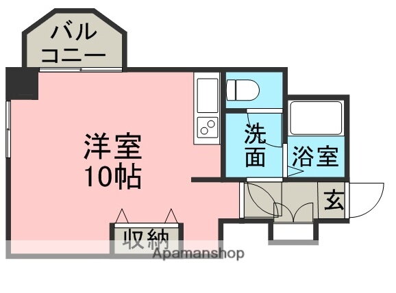 北海道札幌市北区北十一条西１ 北１３条東駅 ワンルーム マンション 賃貸物件詳細