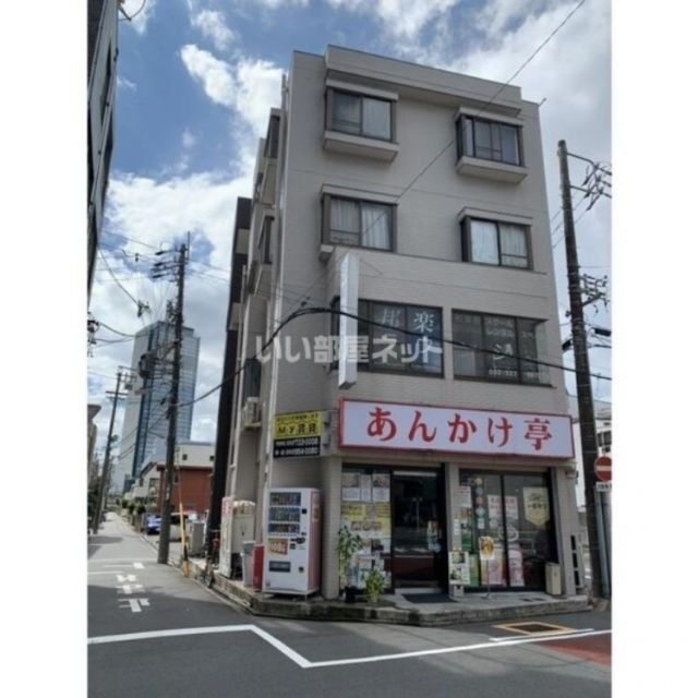 TOTORI 名古屋駅 1K 賃貸(賃貸マンション・アパート)