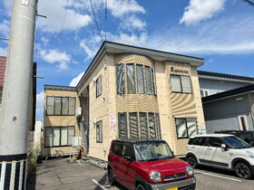 エスペランス 2LDK 賃貸(賃貸マンション・アパート)