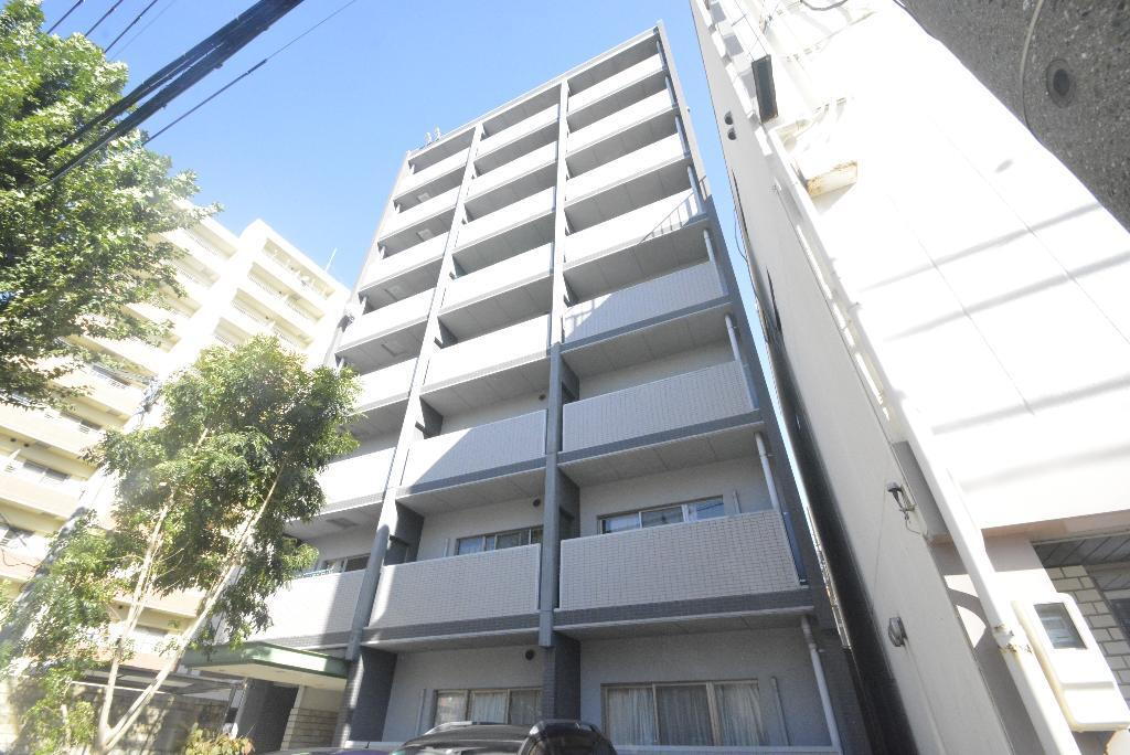 サクシードMt・1金山 金山駅 1K 賃貸(賃貸マンション・アパート)