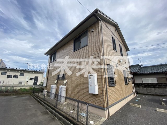 メゾンプレジールC