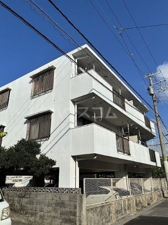 上原住宅I 赤嶺駅 3DK 賃貸(賃貸マンション・アパート)