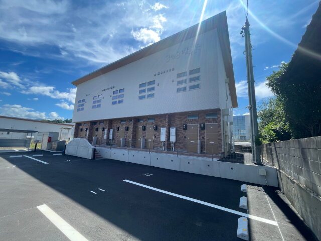 308晴れ 瑞浪駅 1DK 賃貸(賃貸マンション・アパート)