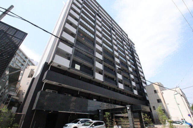 アドバンス名古屋モクシー 新栄町駅 1K 賃貸(賃貸マンション・アパート)