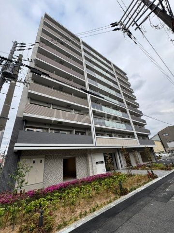 エスリード弁天町ルシェンテ