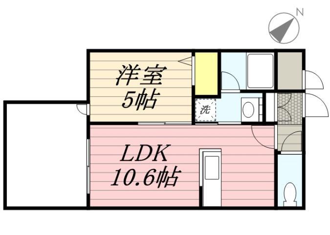 北海道札幌市豊平区美園三条１ 豊平公園駅 1LDK マンション 賃貸物件詳細