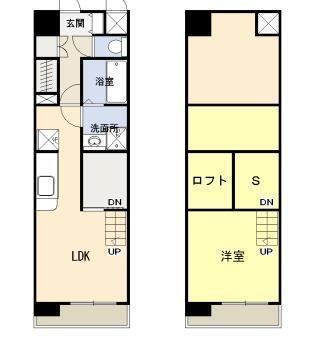 宮崎県宮崎市橘通東５ 宮崎駅 ワンルーム マンション 賃貸物件詳細