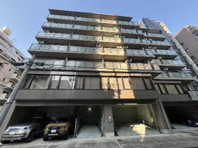 メゾンドプルミエール 伏見駅 ワンルーム 賃貸(賃貸マンション・アパート)