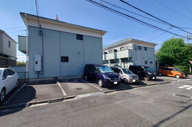 ファミール藤山台 高蔵寺駅 2LDK 賃貸(賃貸マンション・アパート)