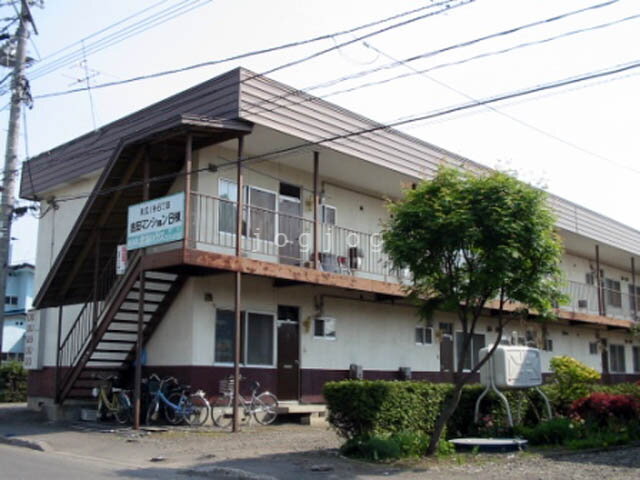 ルーチェ 2LDK 賃貸(賃貸マンション・アパート)