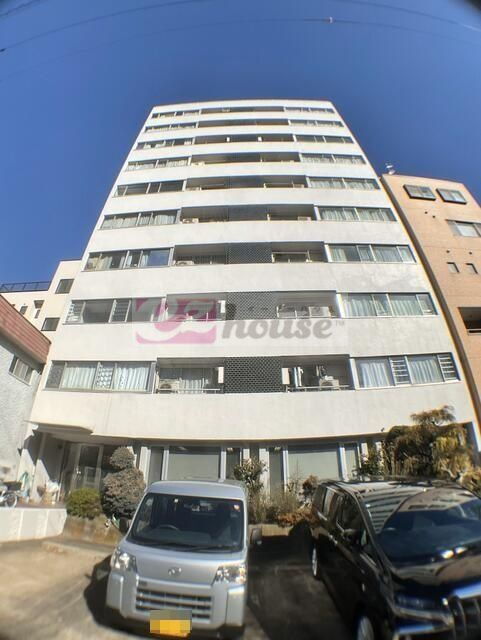 東京都新宿区原町1 牛込柳町駅 1LDK 賃貸(賃貸マンション・アパート)