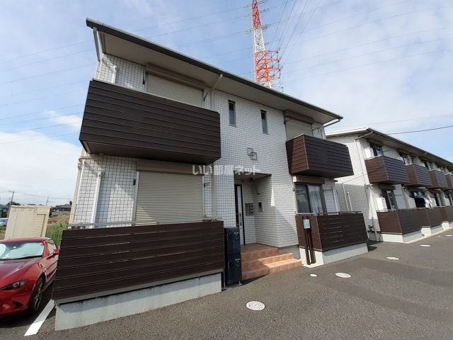 サンフィオーレＩＩ