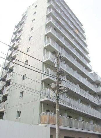 ヴェルデ東日本橋