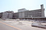 大和高田市立病院（病院）まで837m