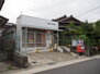 名古屋下中郵便局（郵便局）まで245m