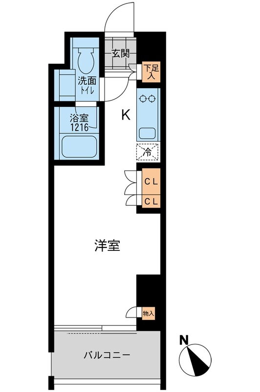 東京都品川区西五反田１ 五反田駅 ワンルーム マンション 賃貸物件詳細