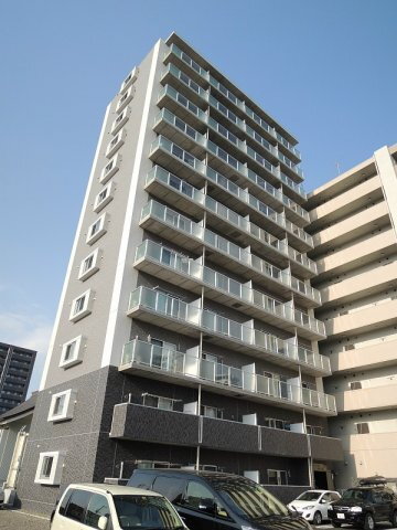 パークサイドレジデンス榴岡 榴ケ岡駅 1LDK 賃貸(賃貸マンション・アパート)