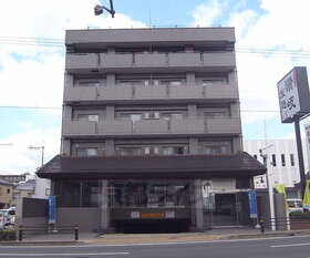祥々ビル 西大路駅 2LDK 賃貸(賃貸マンション・アパート)