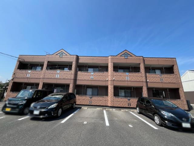 外観写真（昼）