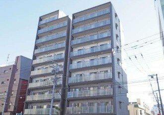 ラフィスタ大師前イースト