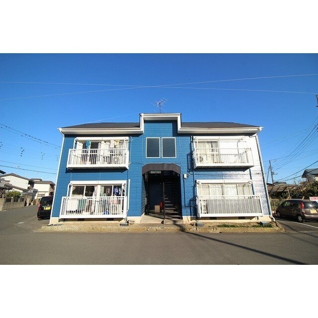 チェリーハイツ