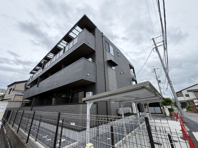 アロッジオ瀬田