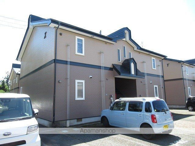 アップルヴィレッジX 青山駅 2DK 賃貸(賃貸マンション・アパート)