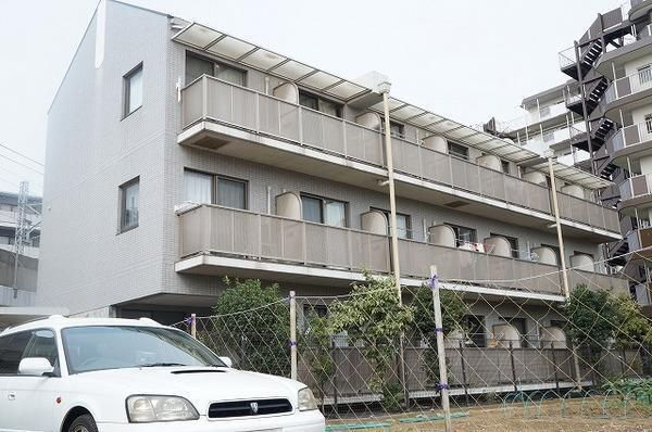 二子町ハイツ（Ｋ－１０６）