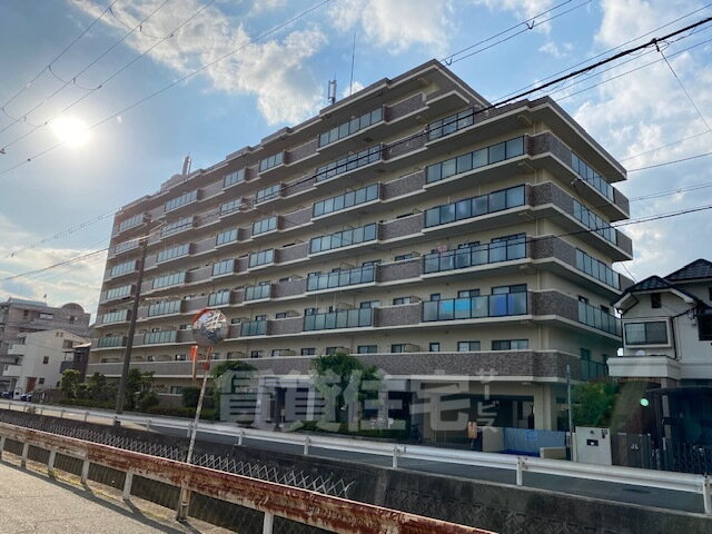 フォレステージュ武庫之荘