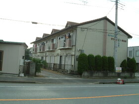 タウンハイツまるま 佐野市駅 2DK 賃貸(賃貸マンション・アパート)