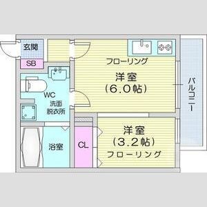 宮城県仙台市青葉区国見６ 国見駅 ワンルーム アパート 賃貸物件詳細