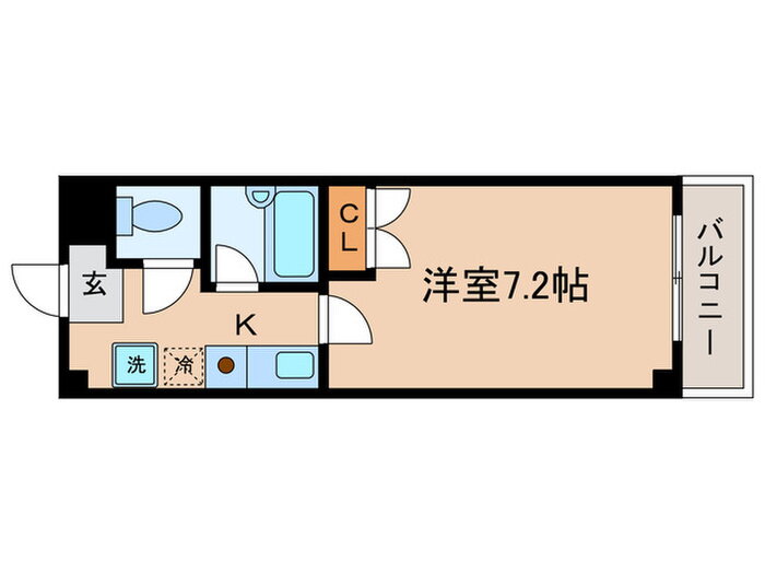 京都府京都市西京区上桂北村町 上桂駅 1K マンション 賃貸物件詳細