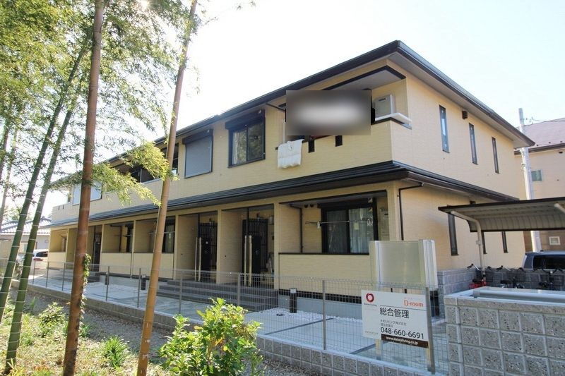 ガーデン島町東