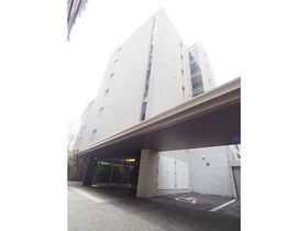 パークフラッツ市谷台町坂 曙橋駅 1LDK 賃貸(賃貸マンション・アパート)