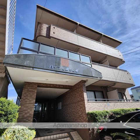 愛知県名古屋市守山区新守町 新守山駅 1K 賃貸(賃貸マンション・アパート)