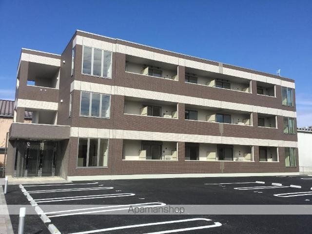 フェアリーガーデン 初石駅 1LDK 賃貸(賃貸マンション・アパート)