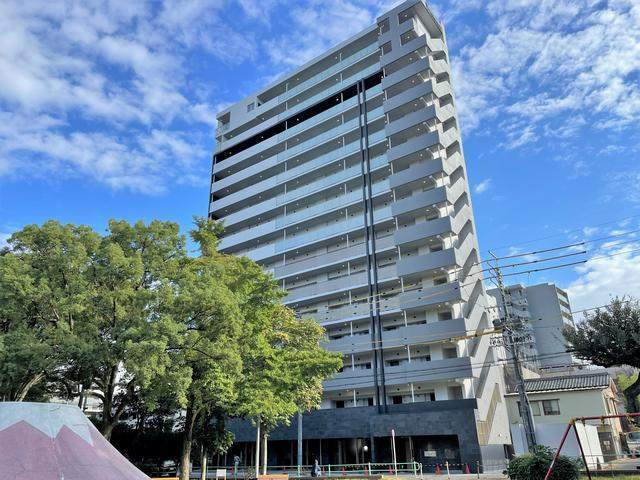 パルティール金山アネックス 金山駅 1K 賃貸(賃貸マンション・アパート)