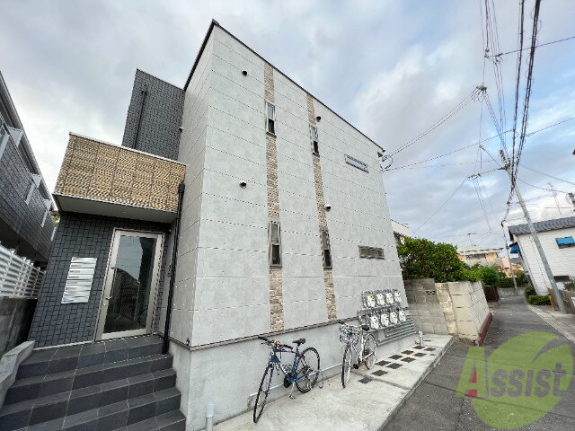 メゾンＫＰＣ