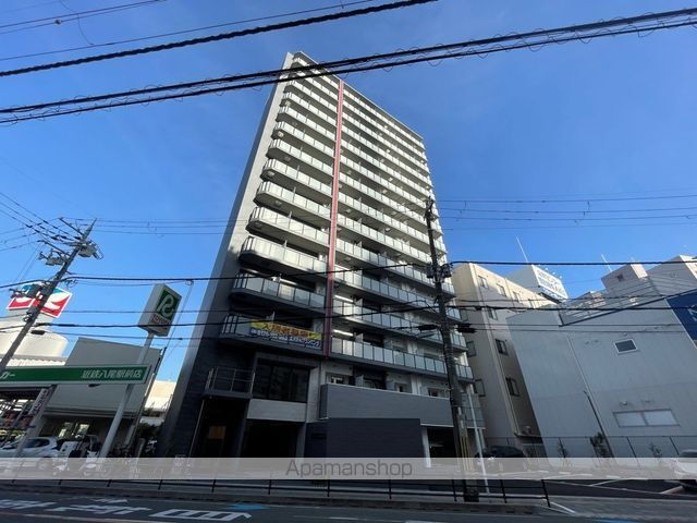 エステムコート大阪プリューム
