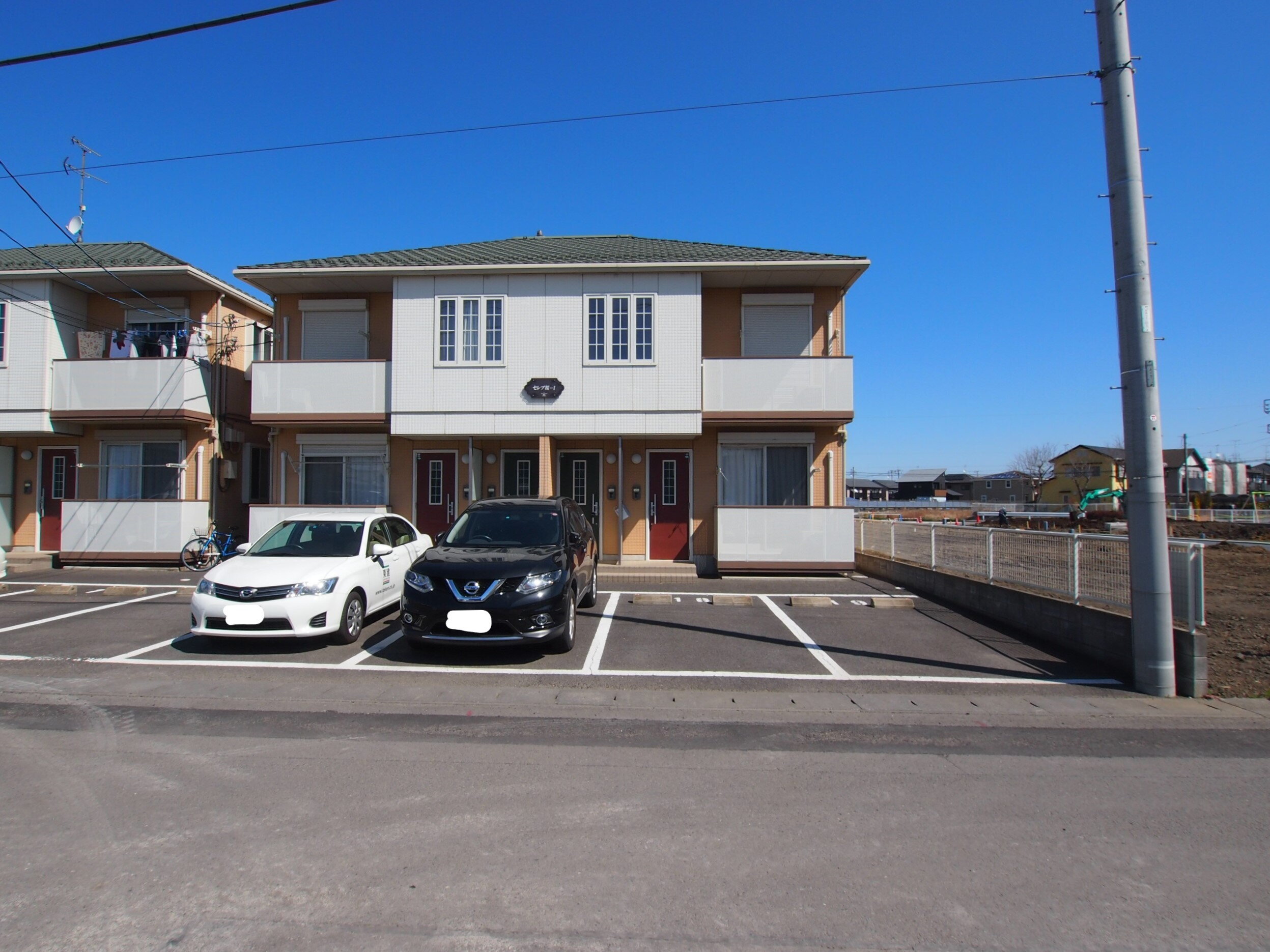 セレブ桜 I 佐和駅 1LDK 賃貸(賃貸マンション・アパート)