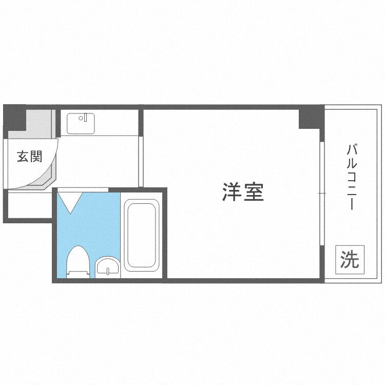 大阪府守口市大日東町 大日駅 ワンルーム マンション 賃貸物件詳細