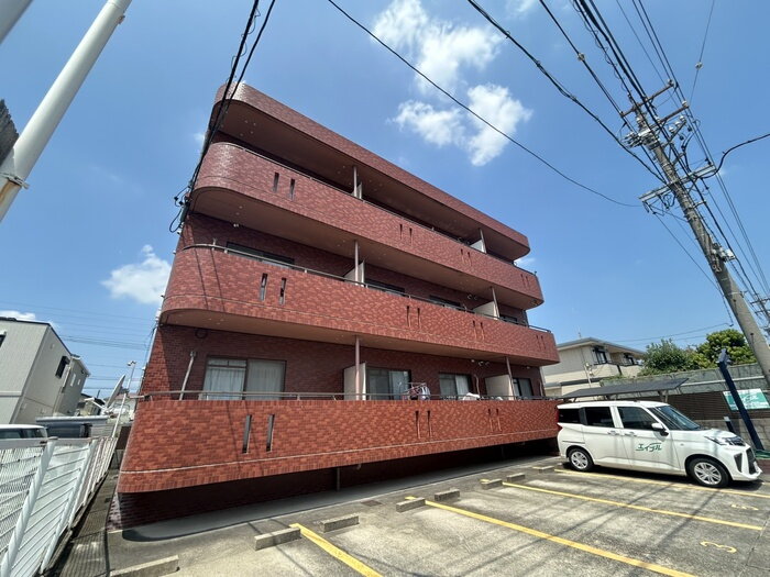 ル ヴェルジェ 春日井駅 2DK 賃貸(賃貸マンション・アパート)