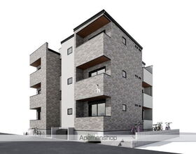 DolceVita南流山(ドルチェヴィータミナミナガレヤマ) 南流山駅 1LDK 賃貸(賃貸マンション・アパート)