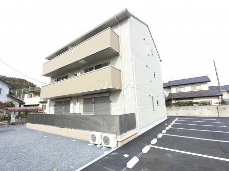 メゾンサンライズ 足利市駅 2LDK 賃貸(賃貸マンション・アパート)