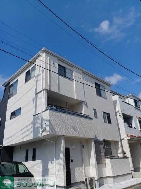 桜田１丁目アパート